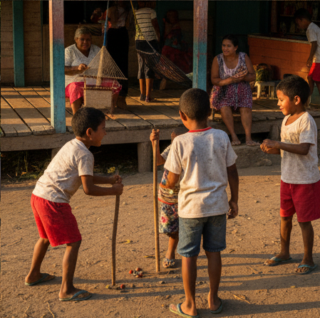 Talleres comunitarios