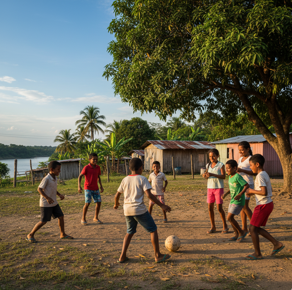 Proyectos ambientales
