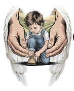 Logo Fundación Santo Angel - Transformando comunidades